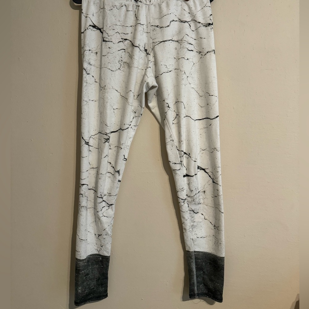 Burton Women’s M Ski/Snowboard Thermal Leggings